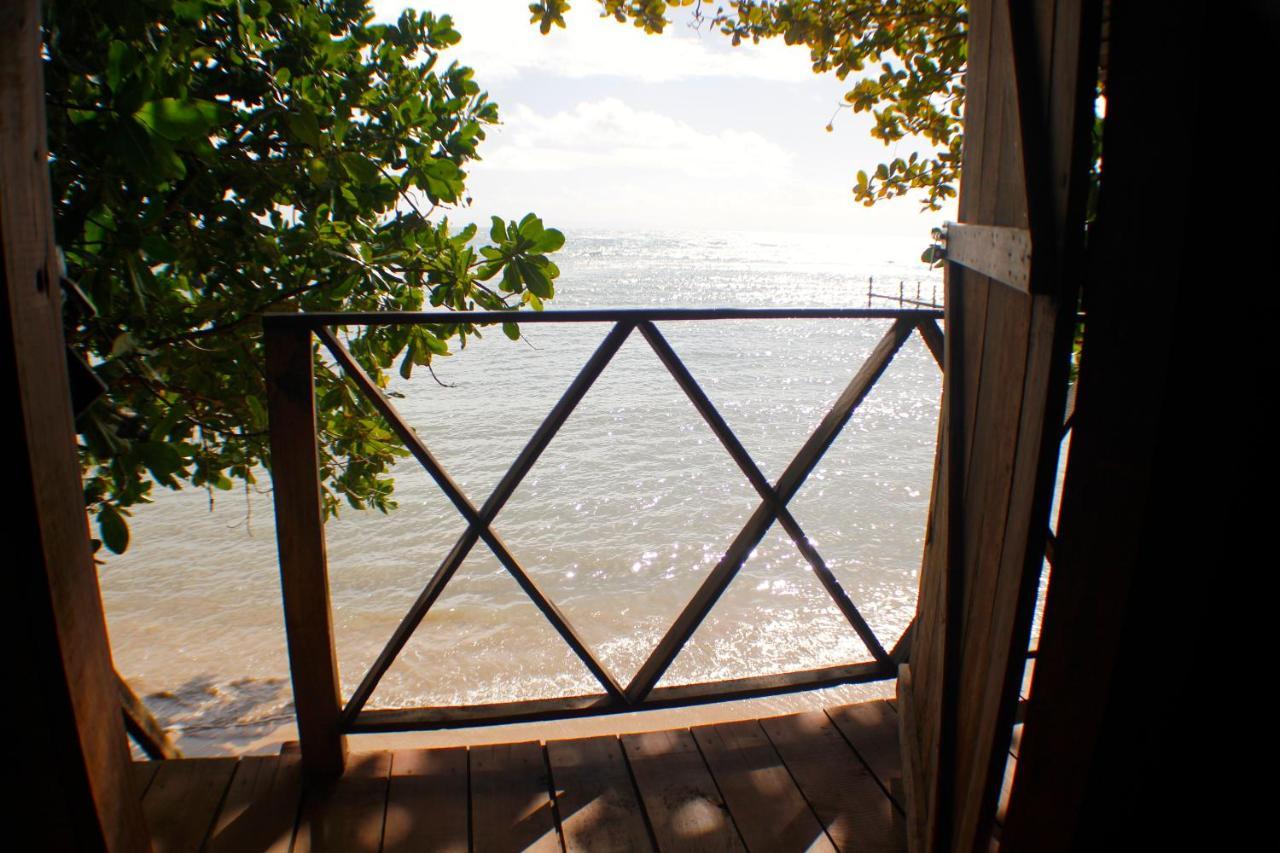Chez Nath Bed & Breakfast Ile Sainte-Marie Exterior foto